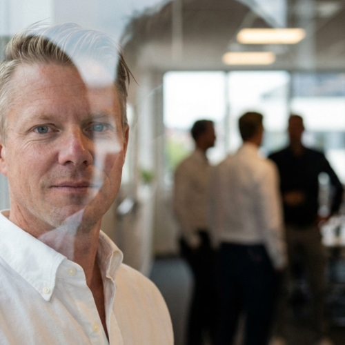 Kunskap och nätverk för samhällsviktiga organisationer