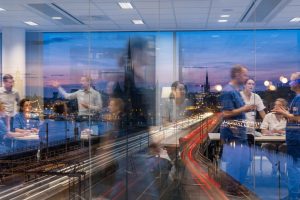 Peritum tilldelas ramavtal för Region Stockholms brandskyddsutbildningar